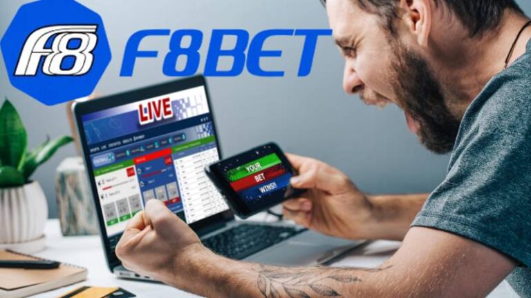 7 Kinh Nghiệm Chơi F8bet Bóng Đá Thực Chiến Không Cần Vốn Cao